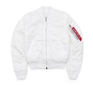Opening Ceremony x Alpha Industries Bomber Jacket